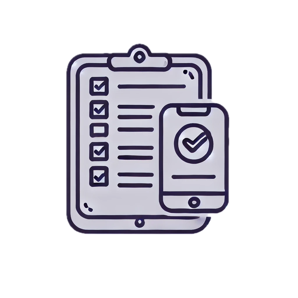 Productivity icon
